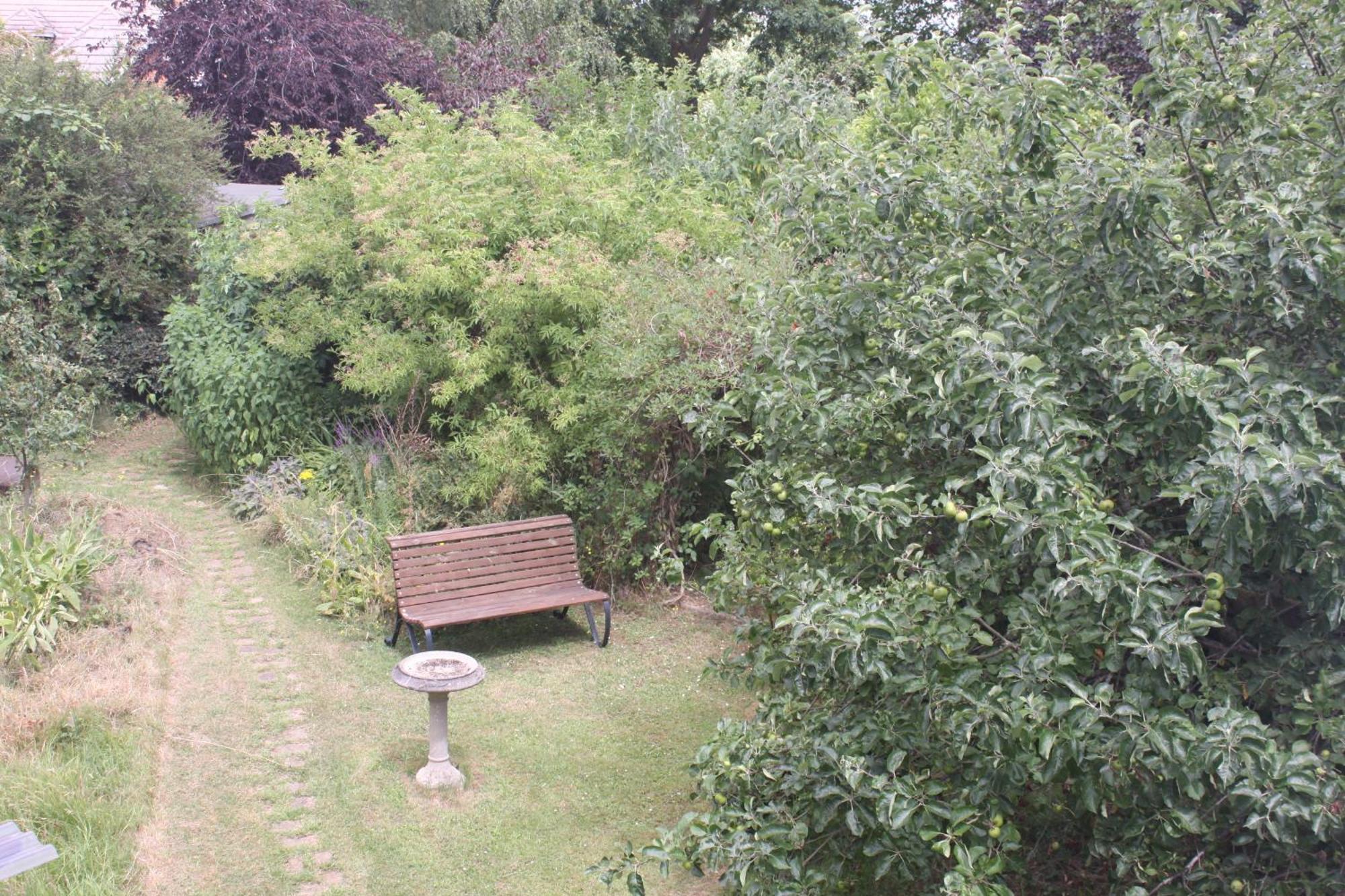 Sandford Meadow Guest House Kennington  客房 照片
