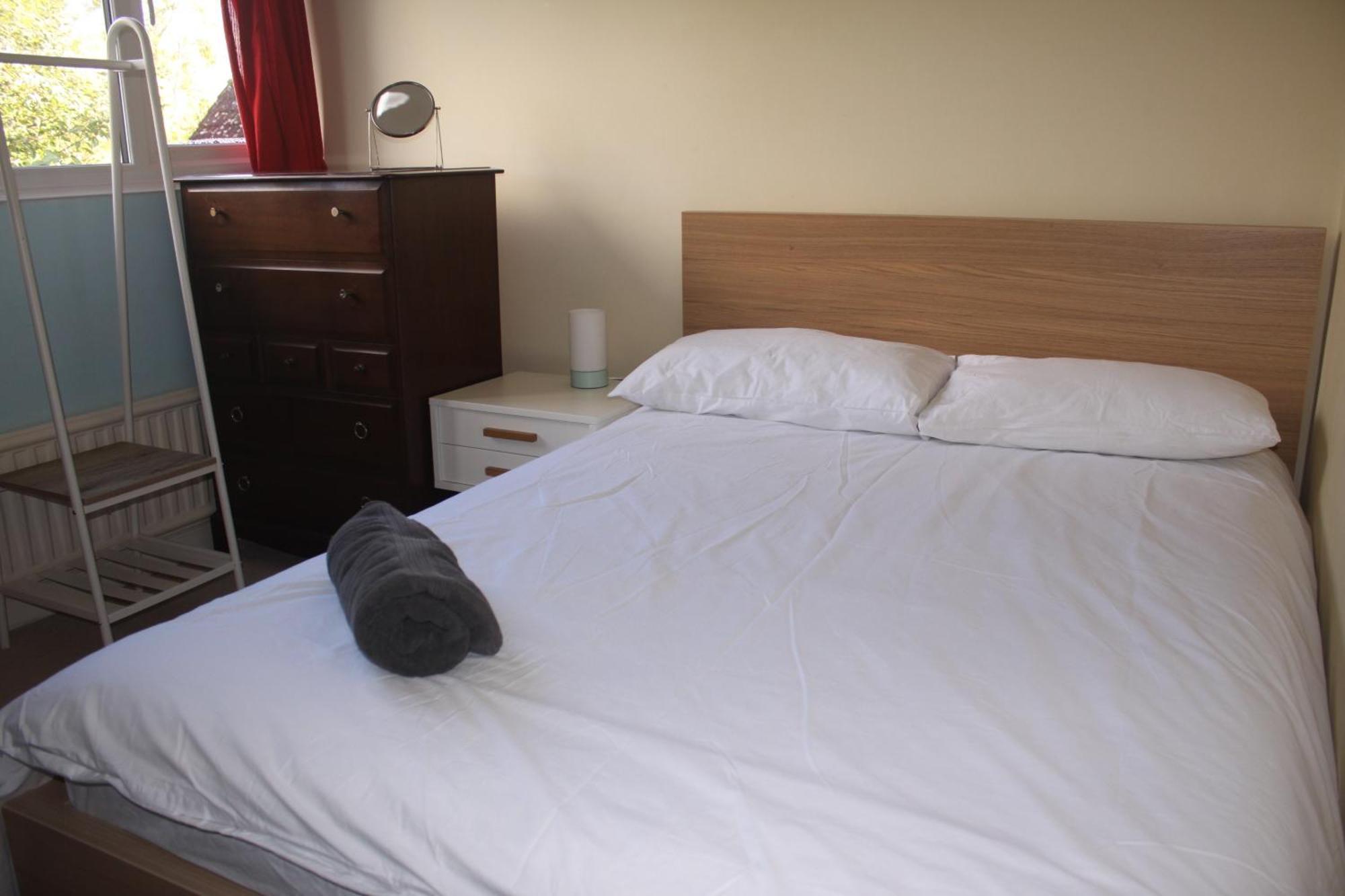 Sandford Meadow Guest House Kennington  外观 照片