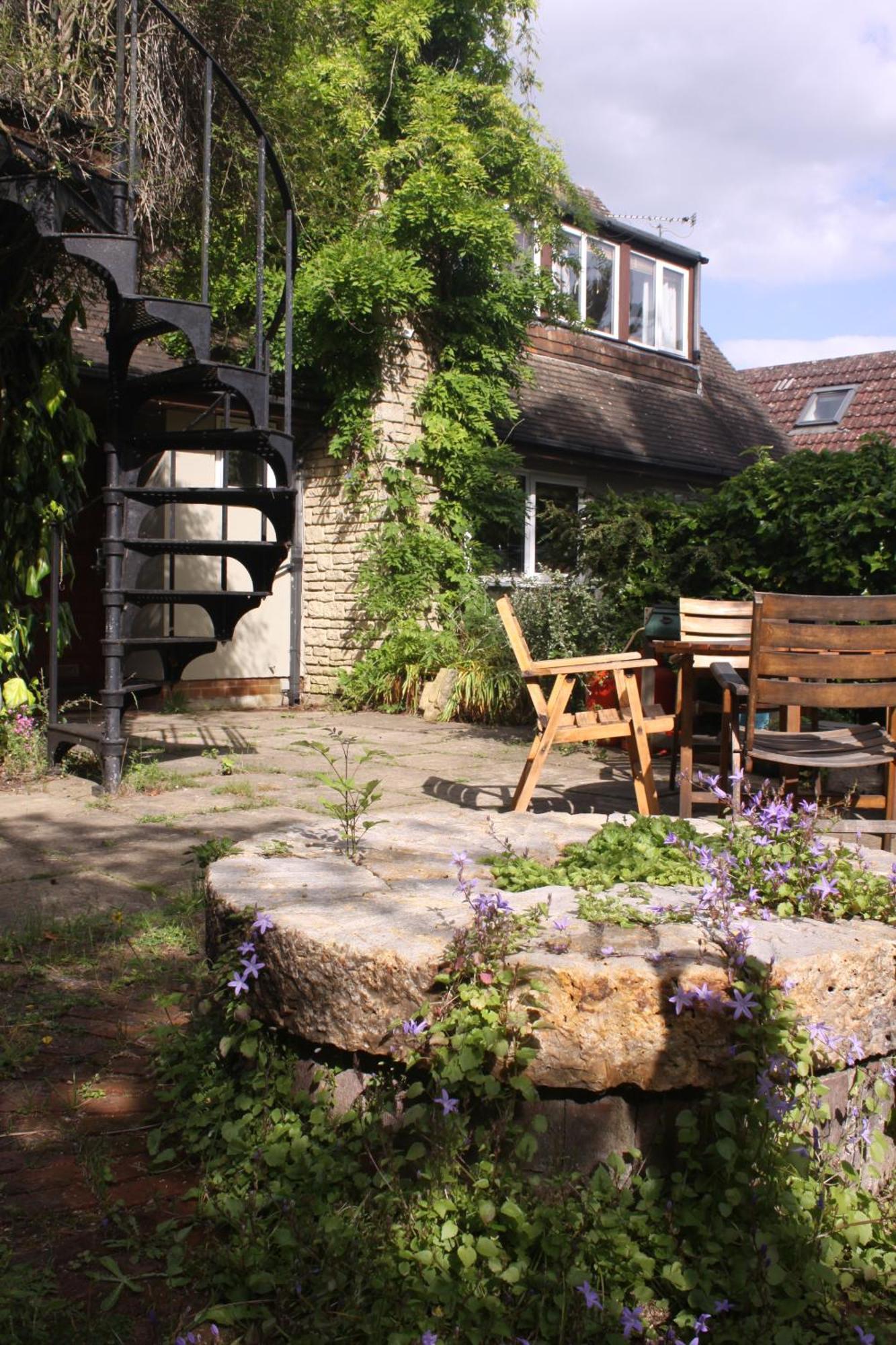 Sandford Meadow Guest House Kennington  外观 照片