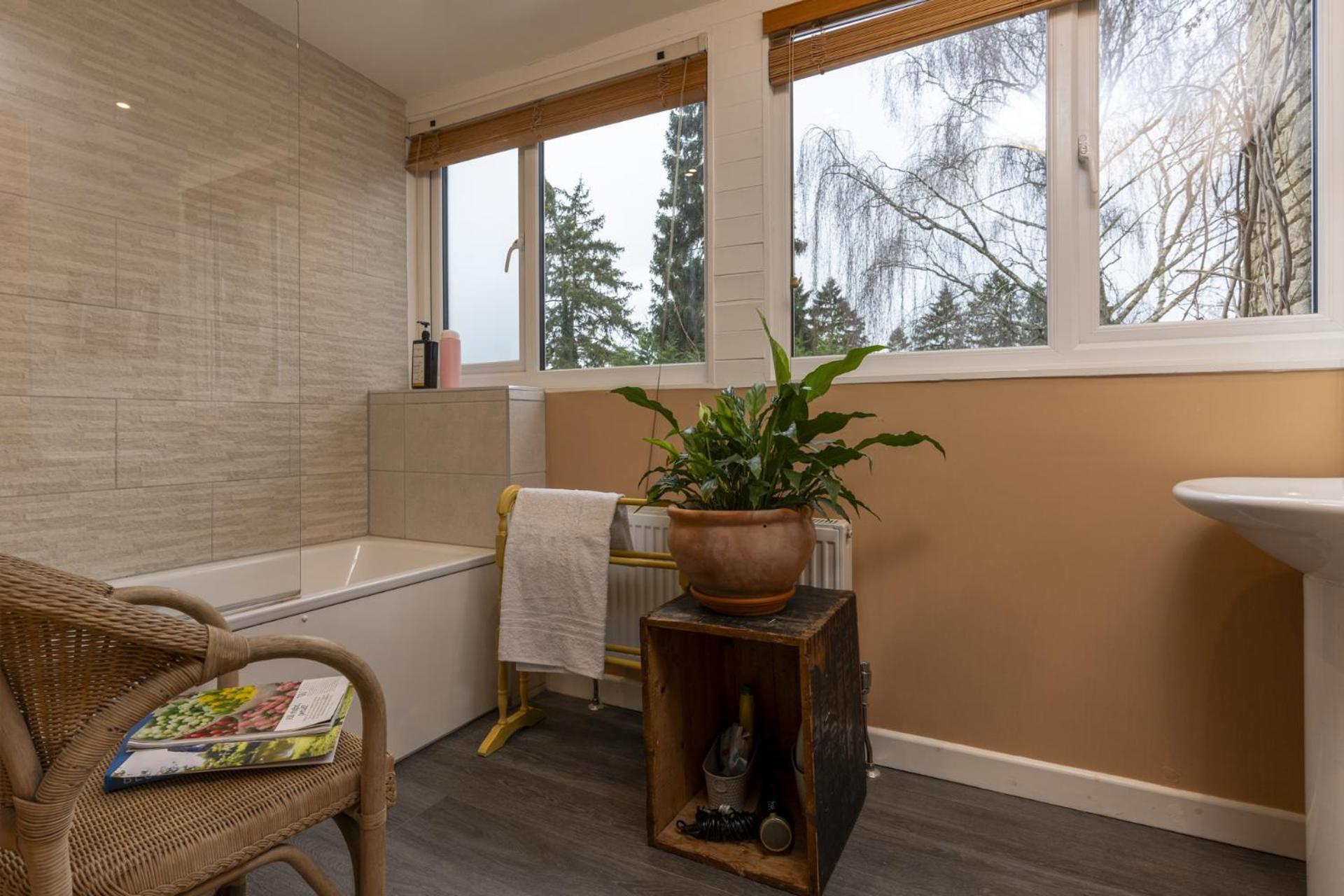 Sandford Meadow Guest House Kennington  外观 照片