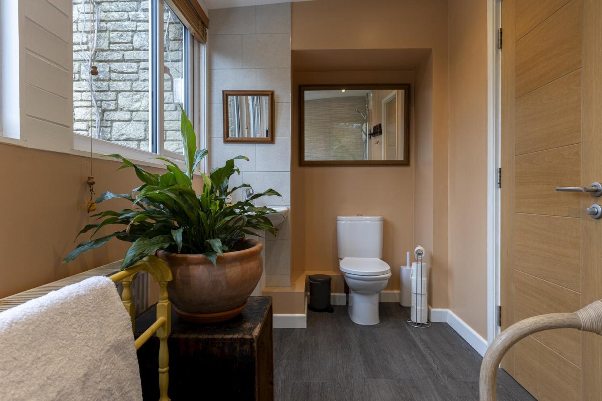 Sandford Meadow Guest House Kennington  外观 照片