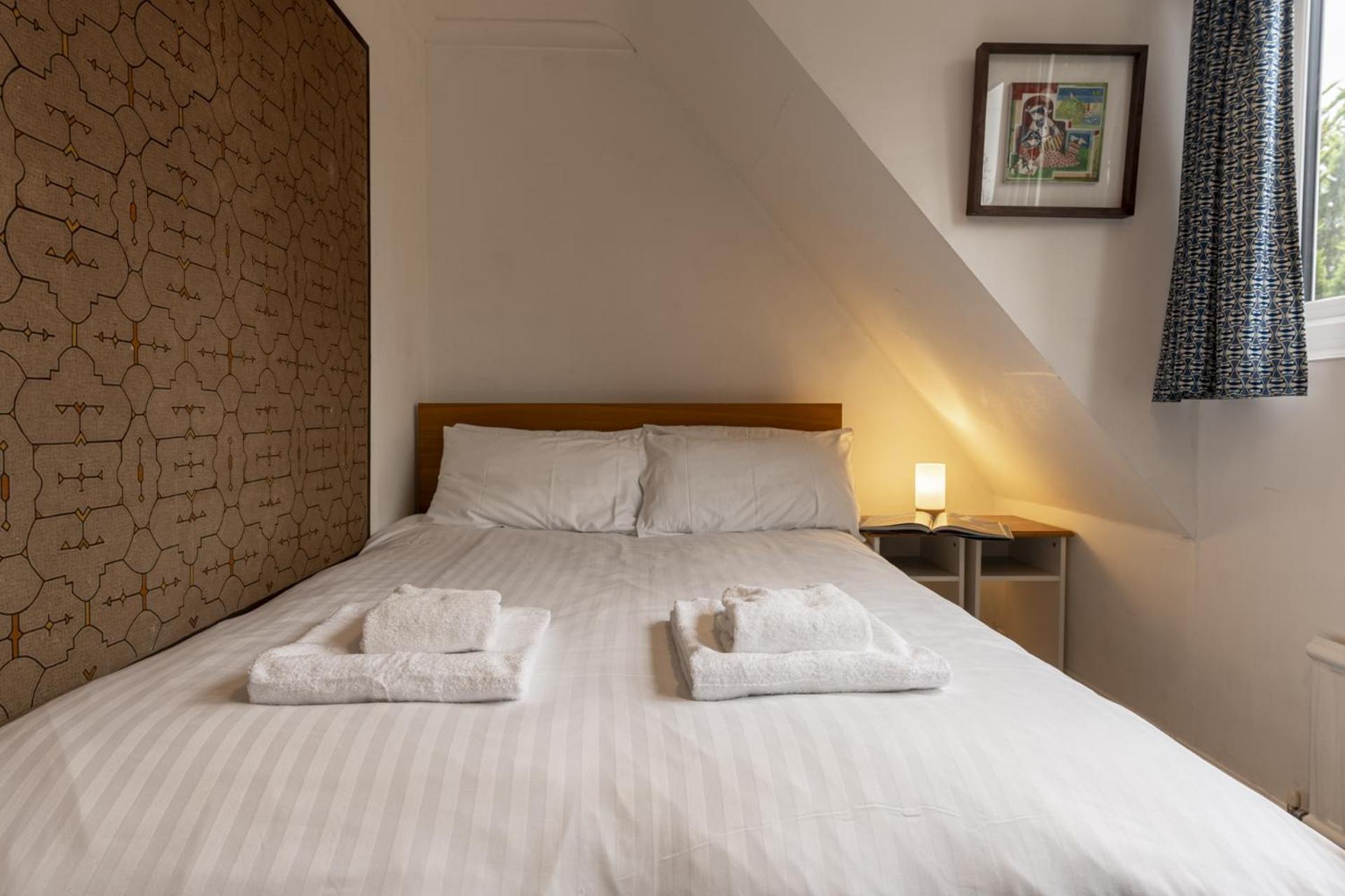 Sandford Meadow Guest House Kennington  外观 照片